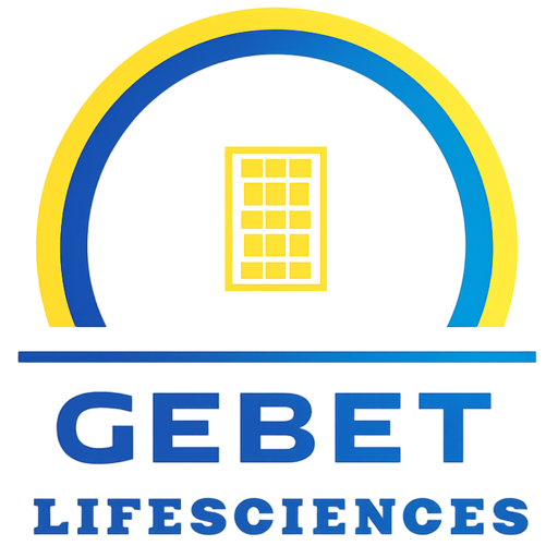 gebetlifesciences logo