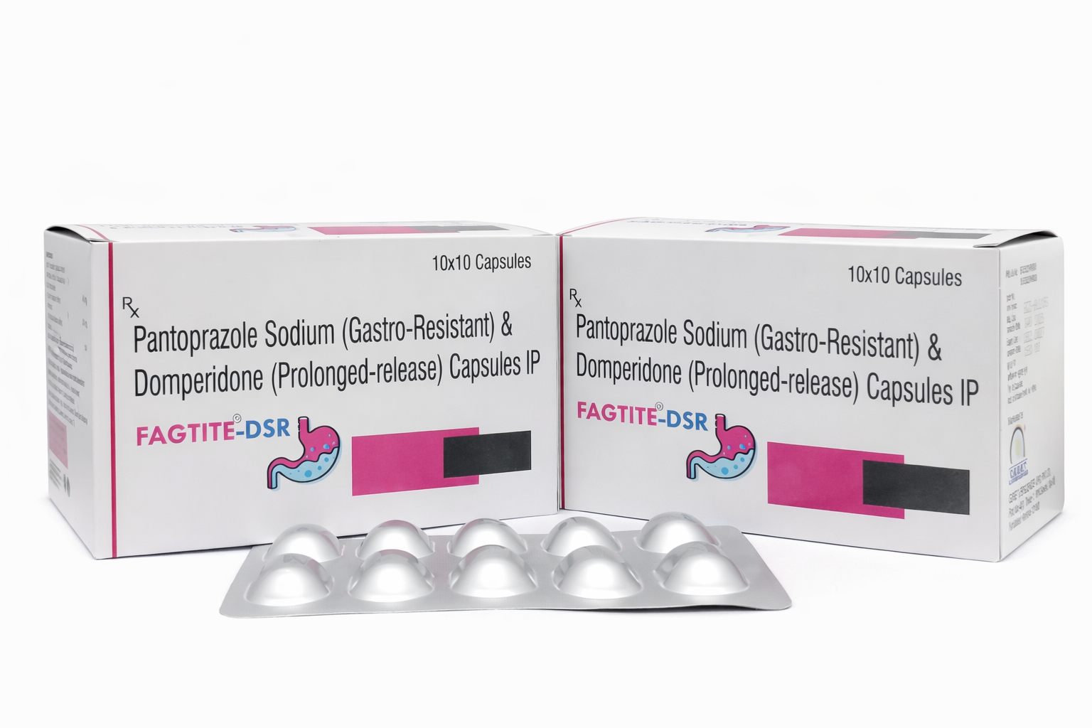 Home Fagtite product