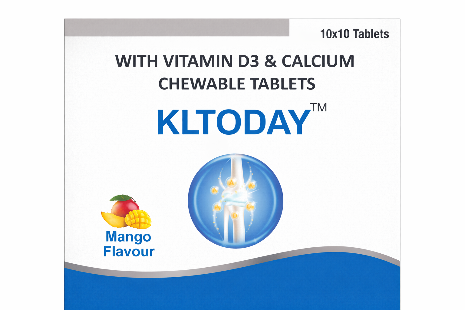 Home kltoday chewable tablets